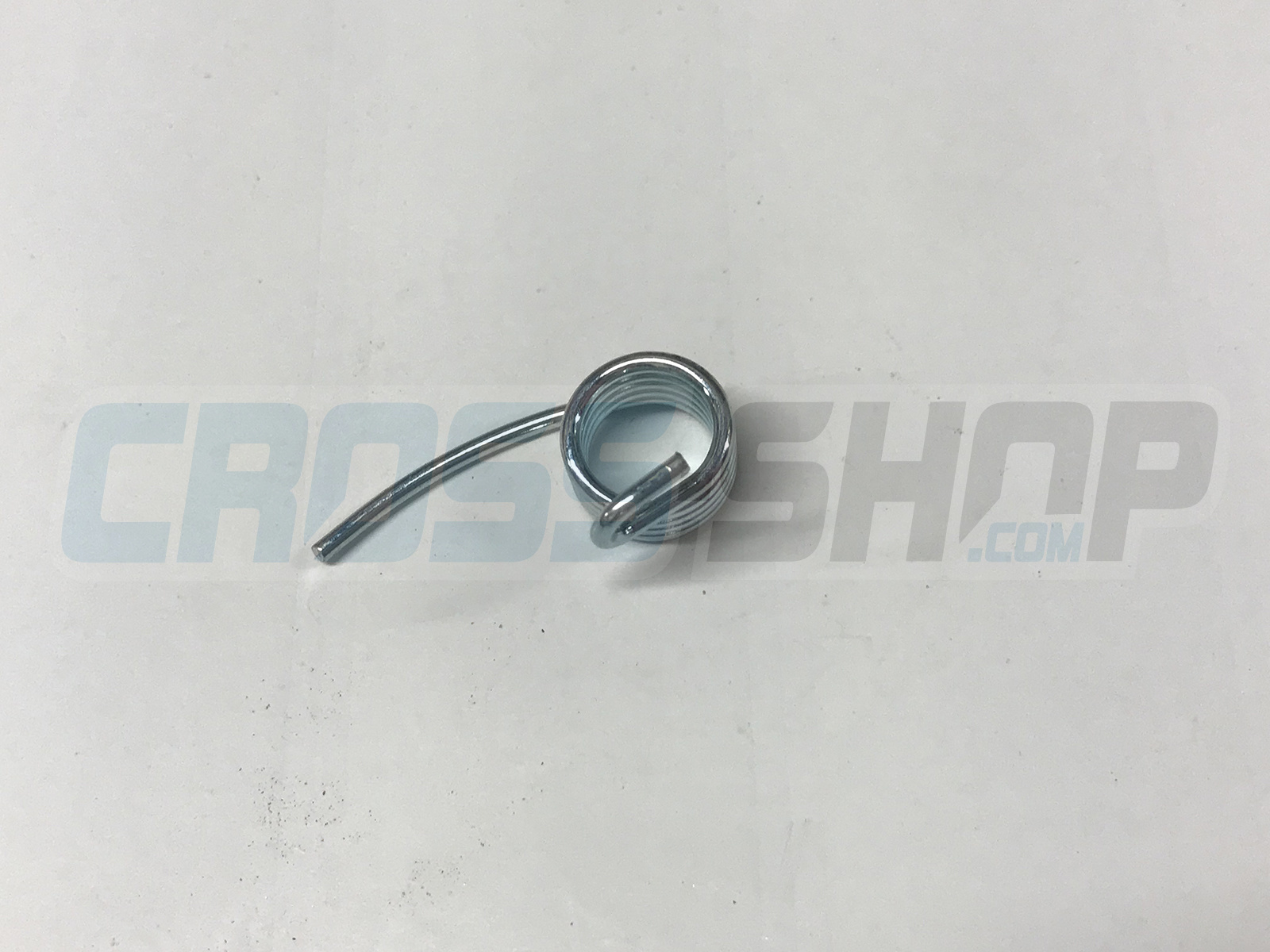 SPRING EXH.VALVE SHAFT 85cc15