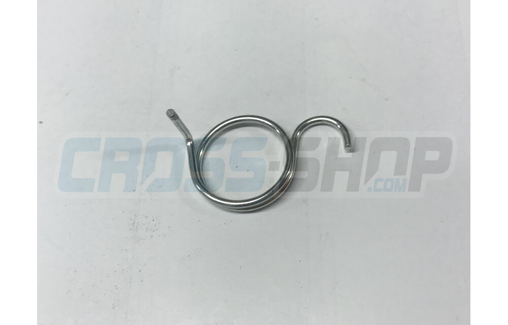 SPRING EXHAUST VAL.SHAFT 250
