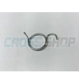 TM Racing SPRING EXHAUST VAL.SHAFT 250