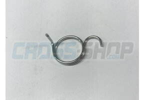 SPRING EXHAUST VAL.SHAFT 250