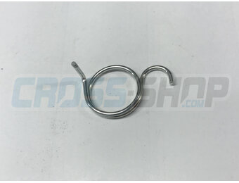SPRING EXHAUST VAL.SHAFT 250