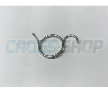 SPRING EXHAUST VAL.SHAFT 250