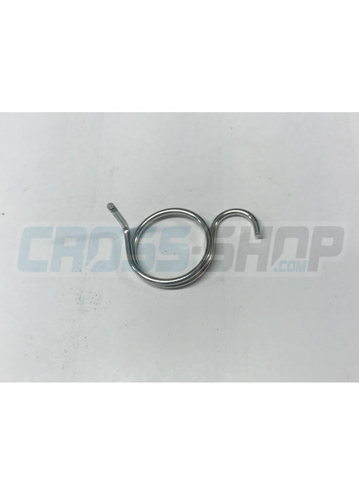 TM Moto SPRING EXHAUST VAL.SHAFT 250