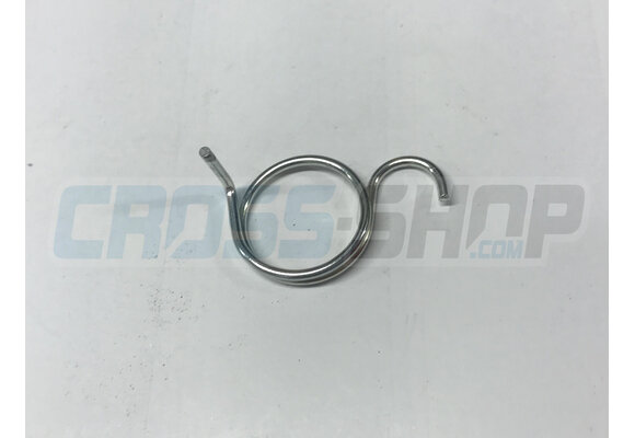 SPRING EXHAUST VAL.SHAFT 250