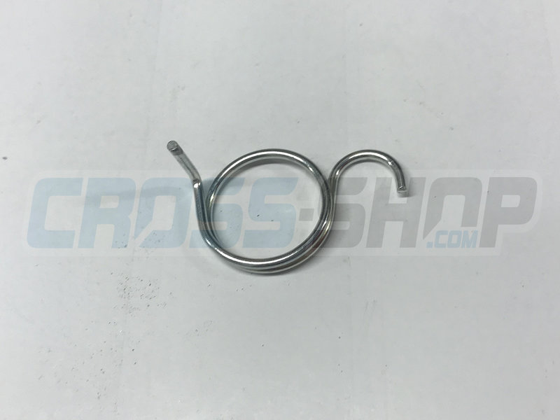 TM Moto SPRING EXHAUST VAL.SHAFT 250