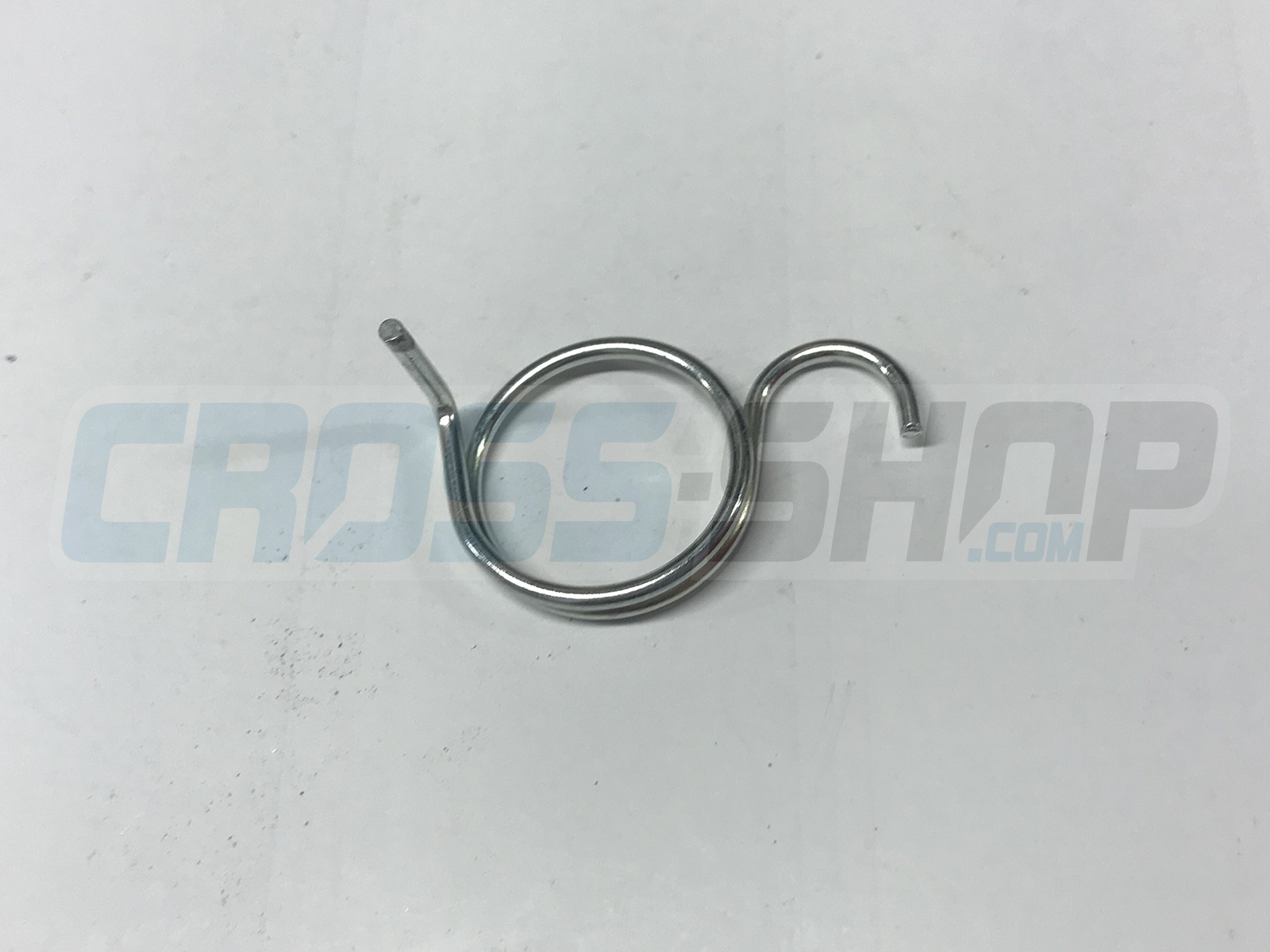 SPRING EXHAUST VAL.SHAFT 250