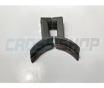 EXHAUST VALVES 125 M. 12->