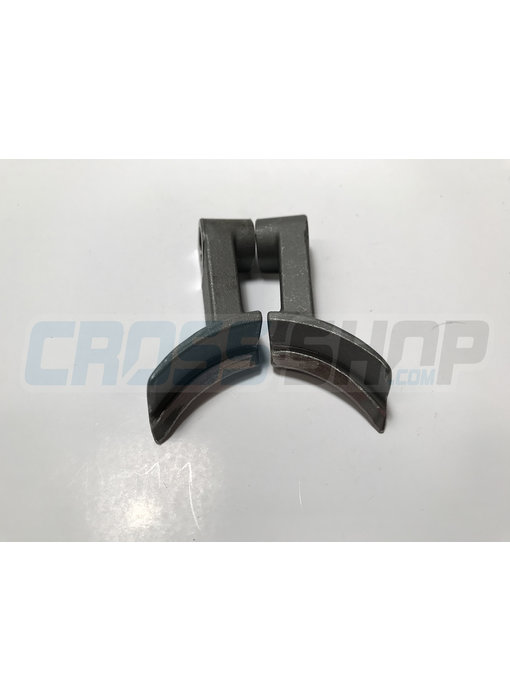 EXHAUST VALVES 125 M. 12->