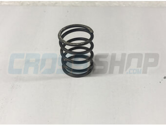 SPRING CLUTCH 250cc M.99/-> = REPLACED BY F16453