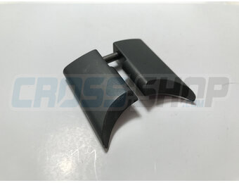 EXHAUST VALVE 100cc MOTORCYCLE