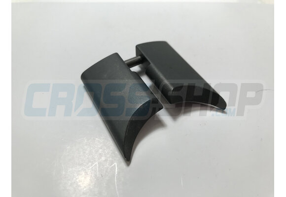 EXHAUST VALVE 100cc MOTORCYCLE