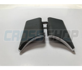 TM Moto POWER VALVE 144c