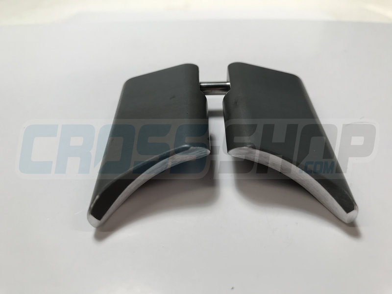 TM Moto POWER VALVE 144c