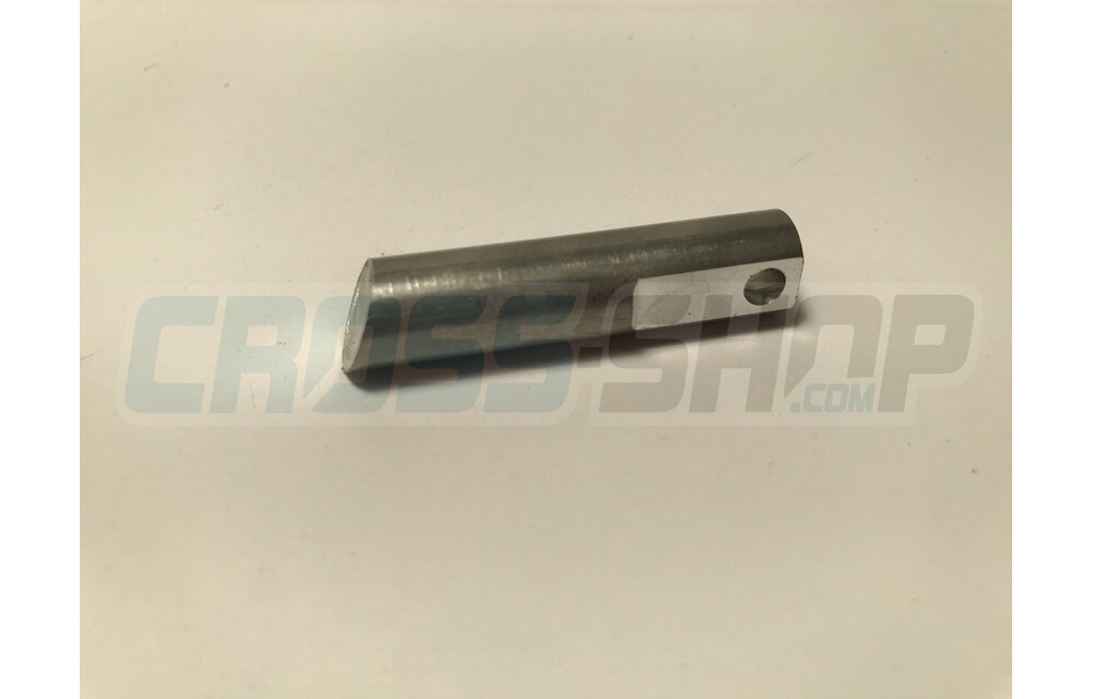 CYLINDERS EXHAUST VALVE 250 94/98