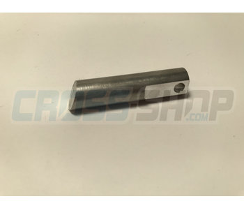 CYLINDERS EXHAUST VALVE 250 94/98