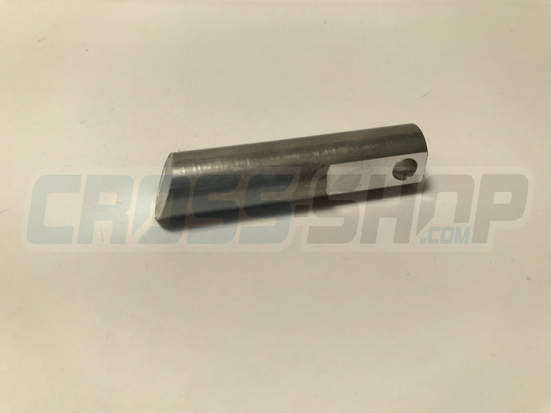 CYLINDERS EXHAUST VALVE 250 94/98