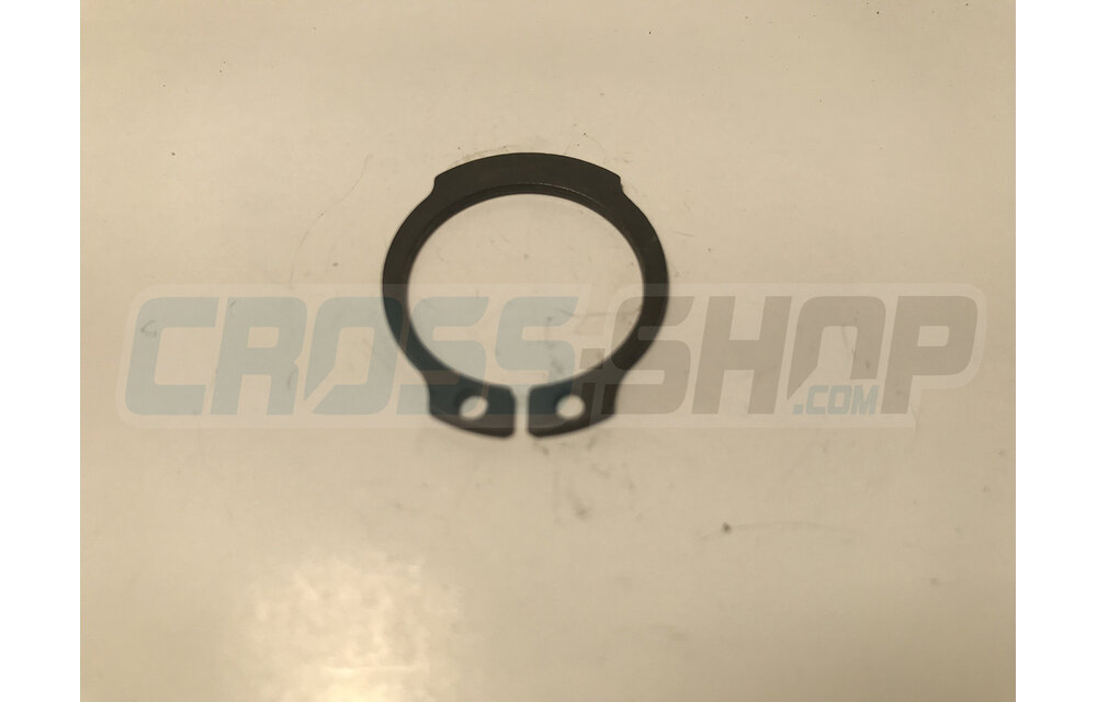 CIRCLIP D.22 - COUNTERSHAFT