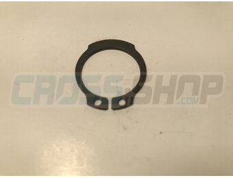CIRCLIP D.22 - COUNTERSHAFT