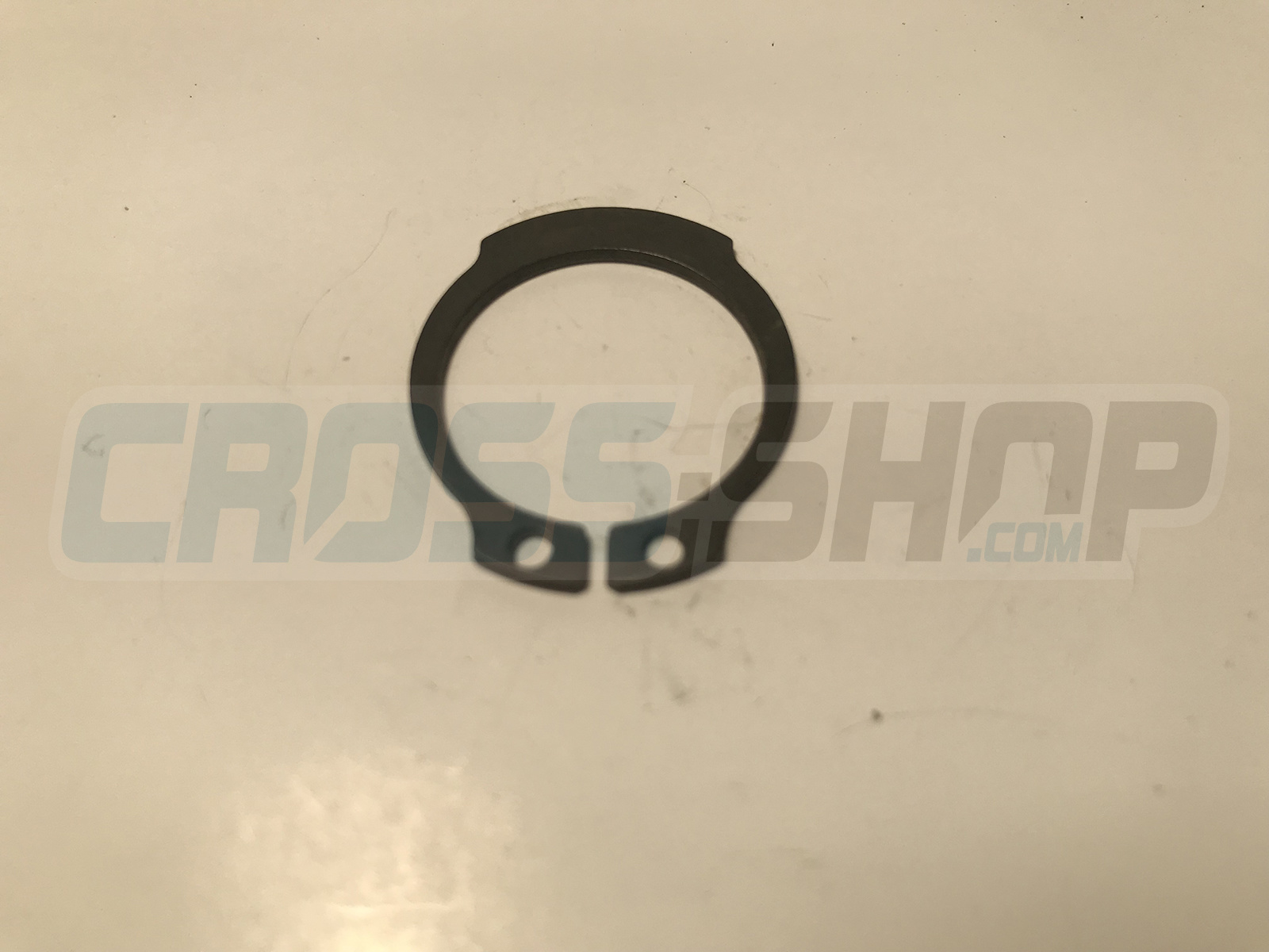 CIRCLIP D.22 - COUNTERSHAFT