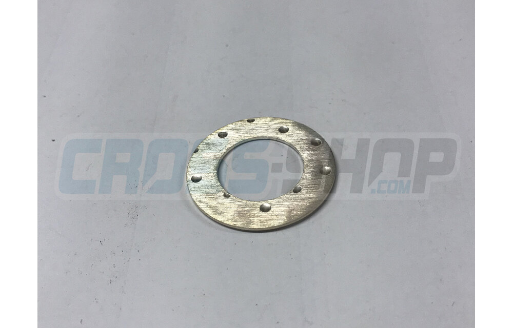 WASHER SILVER ID.18