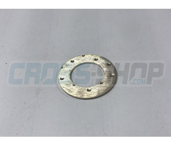 TM Moto WASHER SILVER ID.18