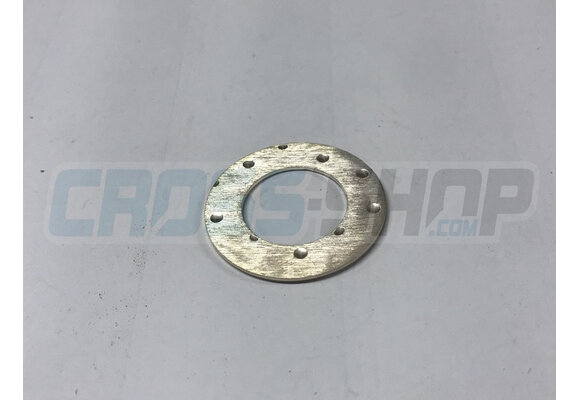 WASHER SILVER ID.18