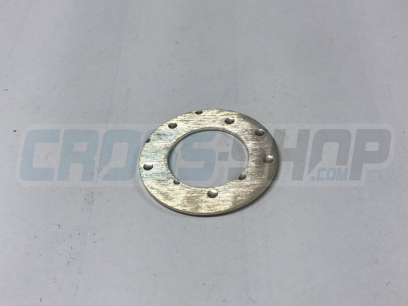 TM Racing WASHER SILVER ID.18