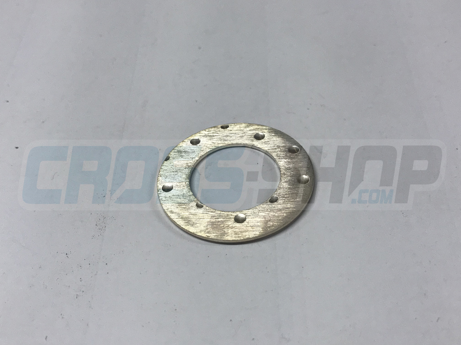 WASHER SILVER ID.18