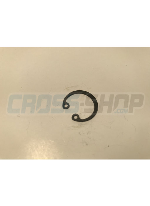 TM Moto SEEGER INT.19