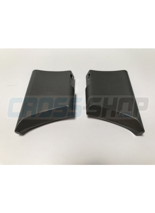 TM Moto POWER VALVES 300cc M.01/08