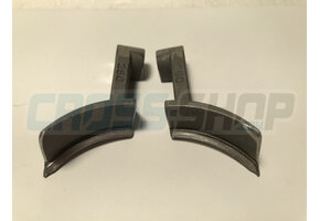 EXHAUST VALVES 250 EV M.15->