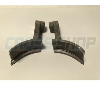 TM Moto EXHAUST VALVES 250 EV M.15->