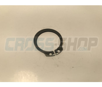 TM Moto CIRCLIP D.21 - EXTERNAL