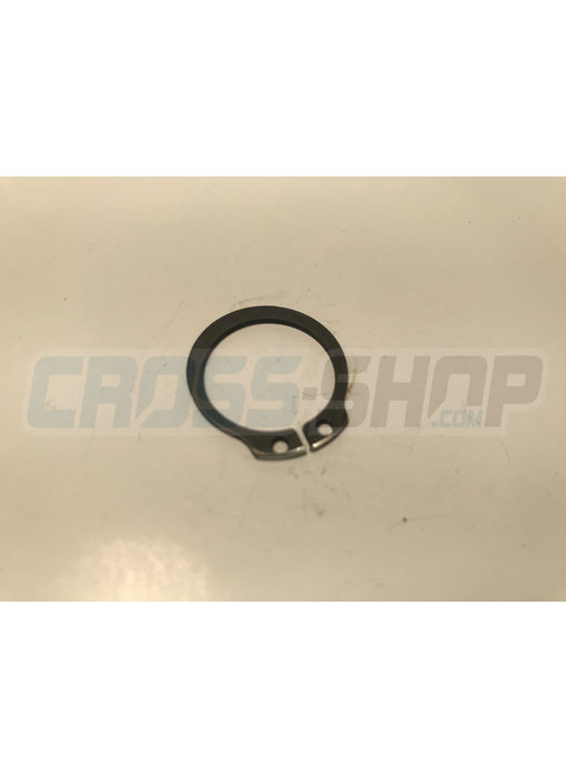 TM Racing CIRCLIP D.21 - EXTERNAL