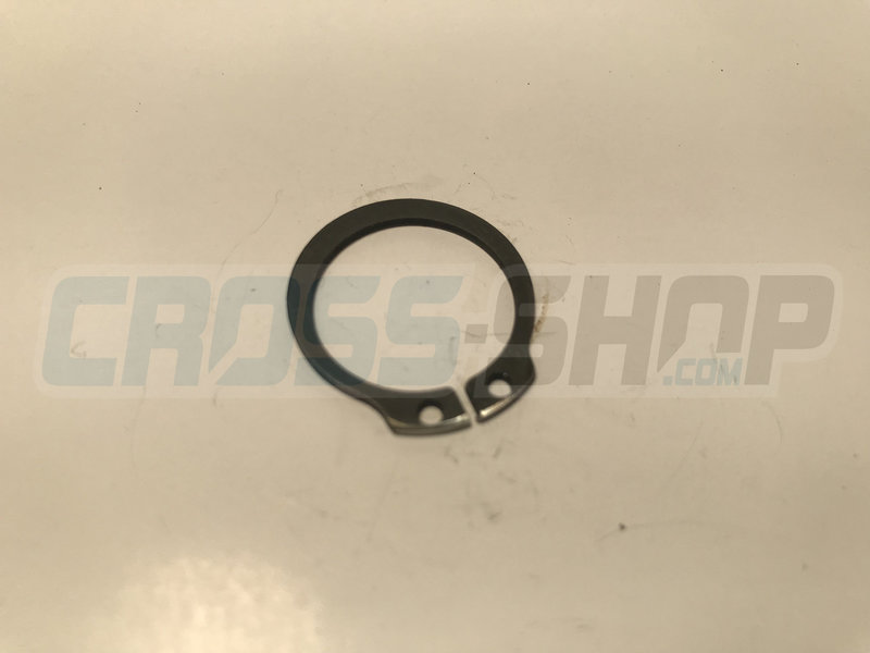 TM Moto CIRCLIP D.21 - EXTERNAL