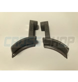 EXHAUST VALVES 250 EV M.16->