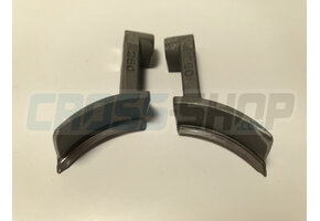 EXHAUST VALVES 250 EV M.16->
