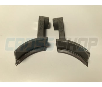 TM Moto EXHAUST VALVES 250 EV M.16->