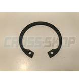 TM Moto SEEGER I 40 RUOTA POST.JUNIOR