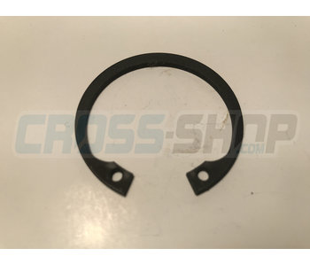 TM Moto SEEGER I 40 RUOTA POST.JUNIOR