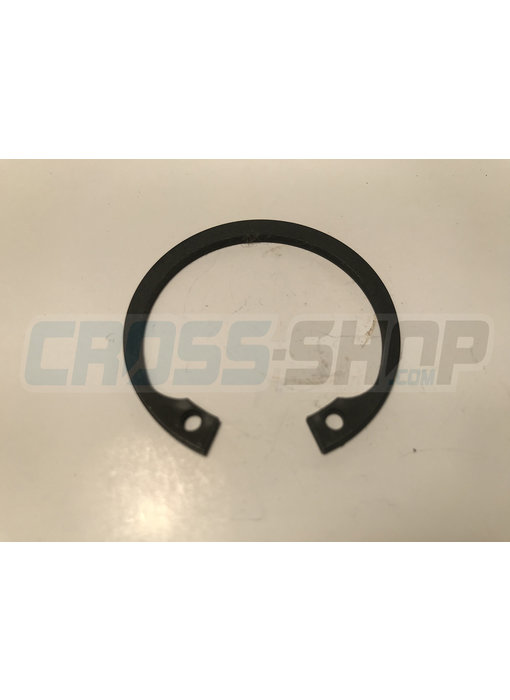 TM Moto SEEGER I 40 RUOTA POST.JUNIOR