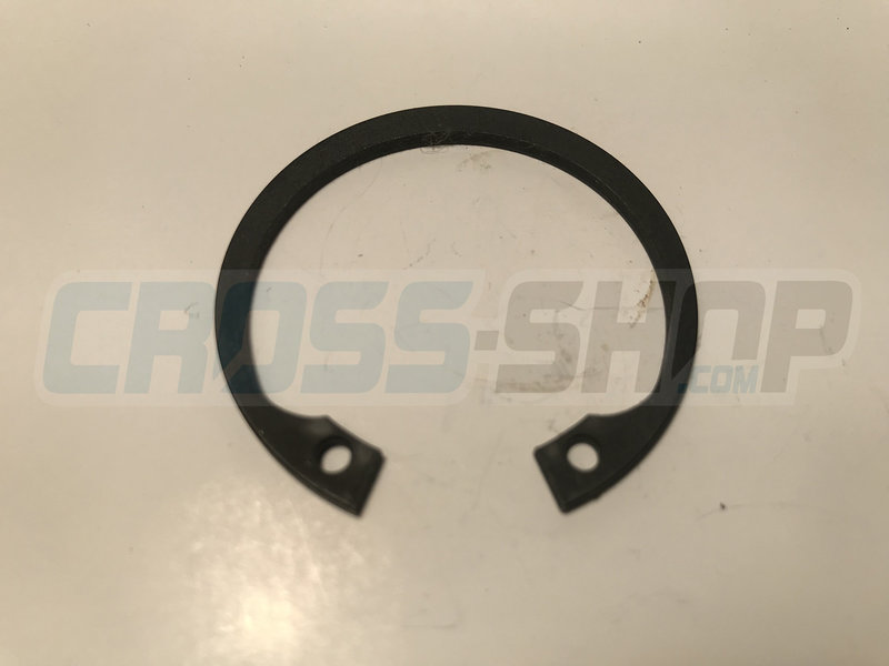 TM Moto SEEGER I 40 RUOTA POST.JUNIOR