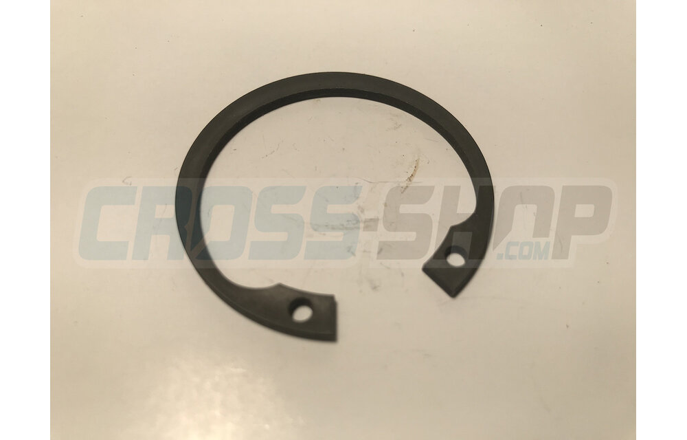 CIRCLIP D.42 - REAR WHEEL