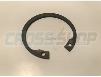 CIRCLIP D.42 - REAR WHEEL