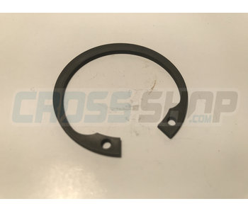 CIRCLIP D.42 -  REAR WHEEL