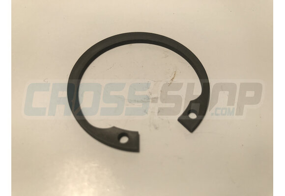 CIRCLIP D.42 - REAR WHEEL