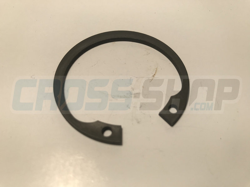 CIRCLIP D.42 -  REAR WHEEL