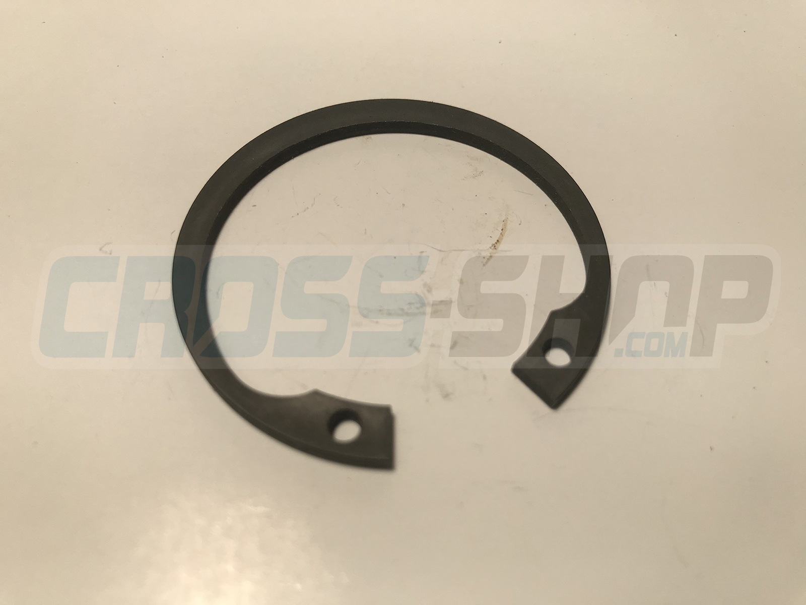 CIRCLIP D.42 - REAR WHEEL