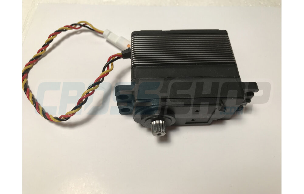 EL. ENGINE EXHAUST VALVE HITEC