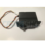 EL. ENGINE EXHAUST VALVE HITEC